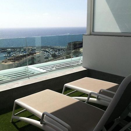 Puerto Principe Apartment เปอร์โตริโก ภายนอก รูปภาพ